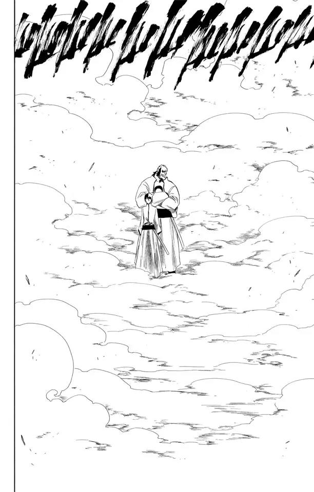 🍱死神/境·界【快】 第190话 征服者 第18页