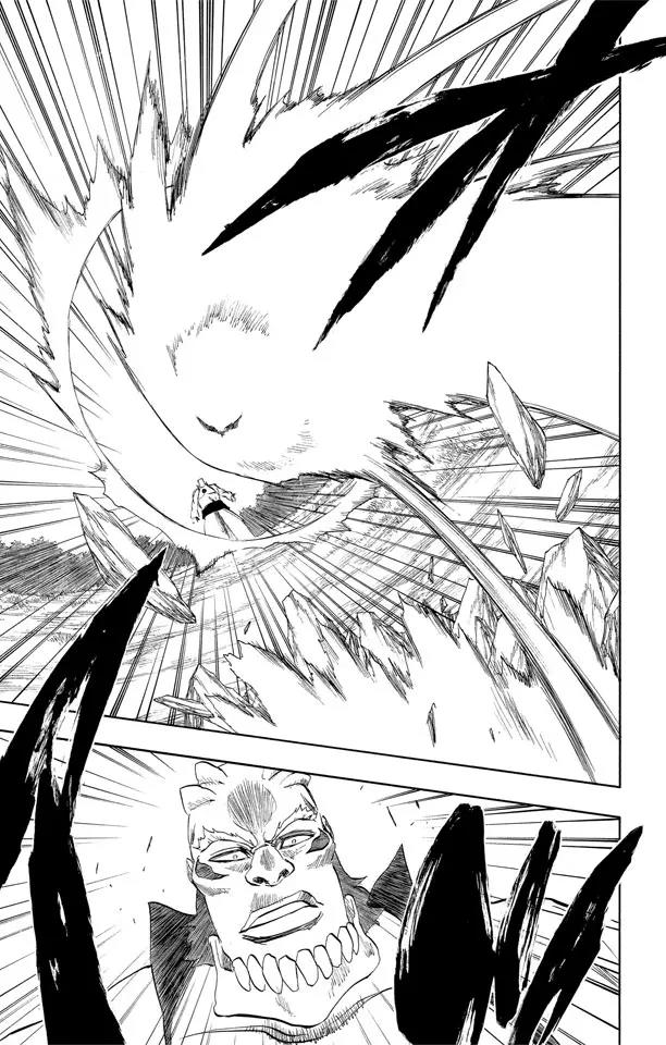 🍱死神/境·界【快】 第192话 征服者3[被猎杀的女祭司] 第13页
