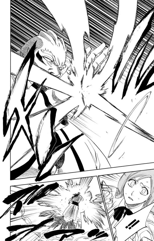 🍱死神/境·界【快】 第192话 征服者3[被猎杀的女祭司] 第14页