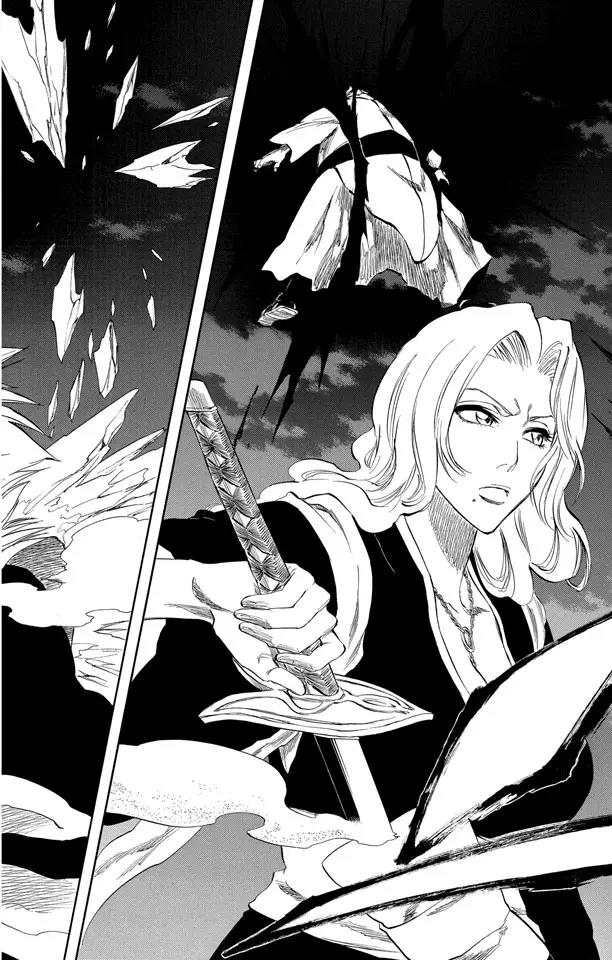 🍱死神/境·界【快】 第210话 开启真实力量 第18页