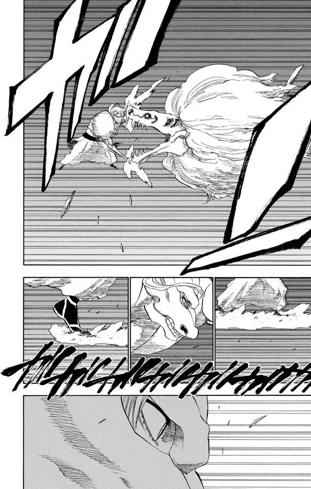 🍱死神/境·界【快】 第210话 开启真实力量 第8页