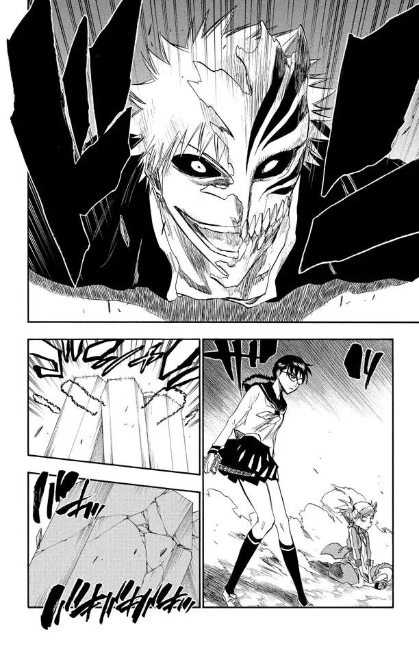 🍱死神/境·界【快】 第218话 世界的阴暗面3 第14页