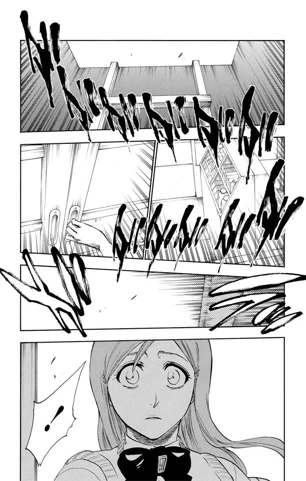 🍱死神/境·界【快】 第228话 别回头 第1页