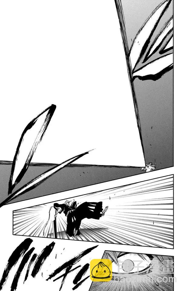 🍱死神/境·界【快】 第252话 反驳男爵的讲座 第22页