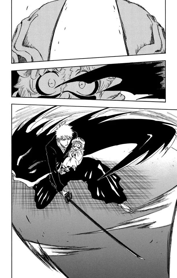 🍱死神/境·界【快】 第252话 反驳男爵的讲座 第29页