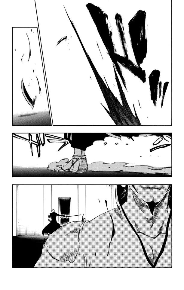 🍱死神/境·界【快】 第254话 把天真留下 第10页