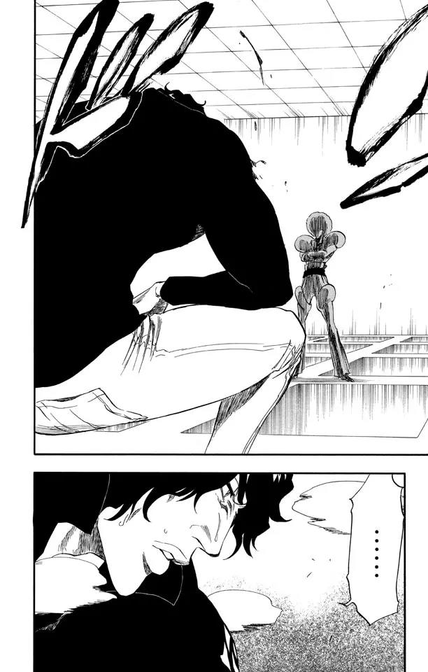🍱死神/境·界【快】 第254话 把天真留下 第18页