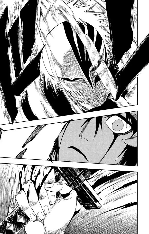 🍱死神/境·界【快】 第270话 战争警告 第25页