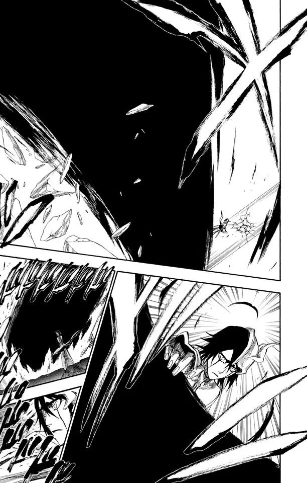 🍱死神/境·界【快】 第270话 战争警告 第29页