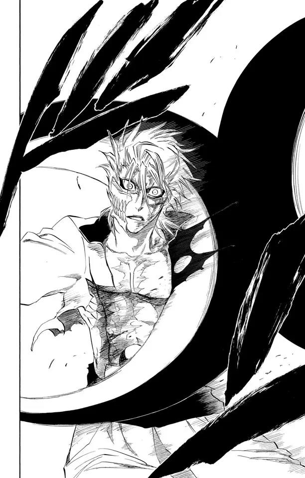 🍱死神/境·界【快】 第286话 困兽之斗 第18页