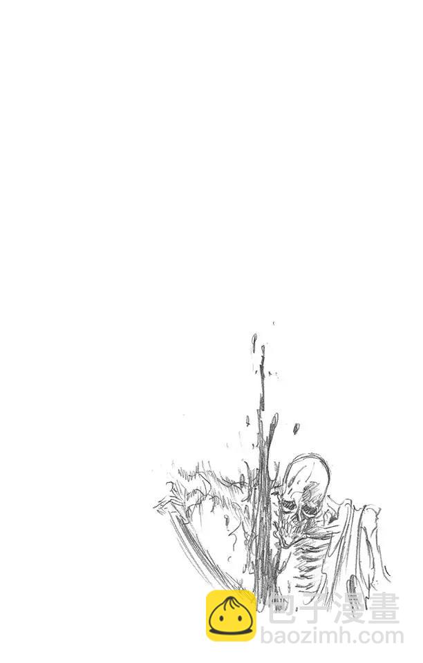 🍱死神/境·界【快】 第308话 顺着轨迹而来的撒旦 第20页