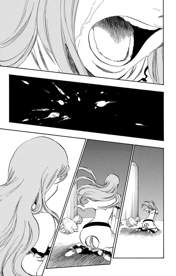 🍱死神/境·界【快】 第350话 强烈的欲望4 第12页