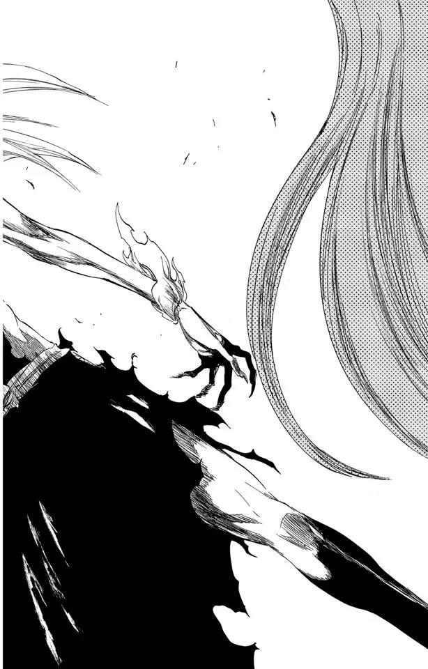 🍱死神/境·界【快】 第350话 强烈的欲望4 第15页