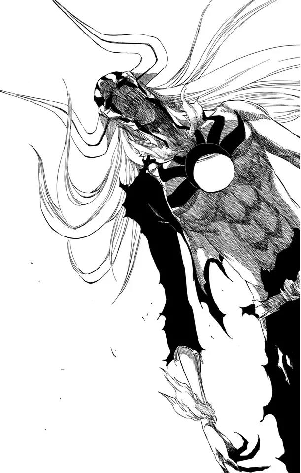 🍱死神/境·界【快】 第350话 强烈的欲望4 第16页