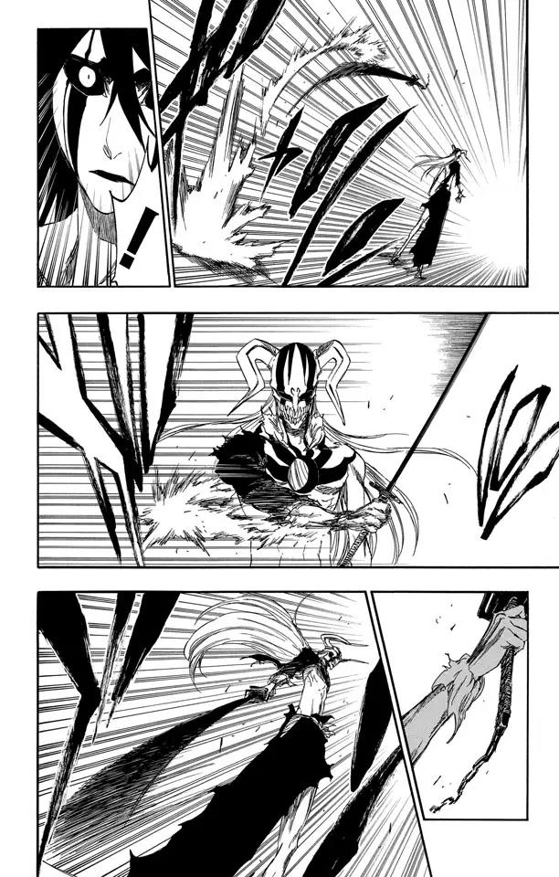 🍱死神/境·界【快】 第350话 强烈的欲望4 第19页