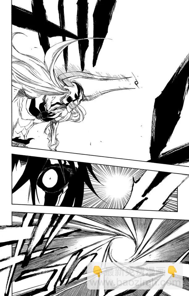 🍱死神/境·界【快】 第350话 强烈的欲望4 第23页