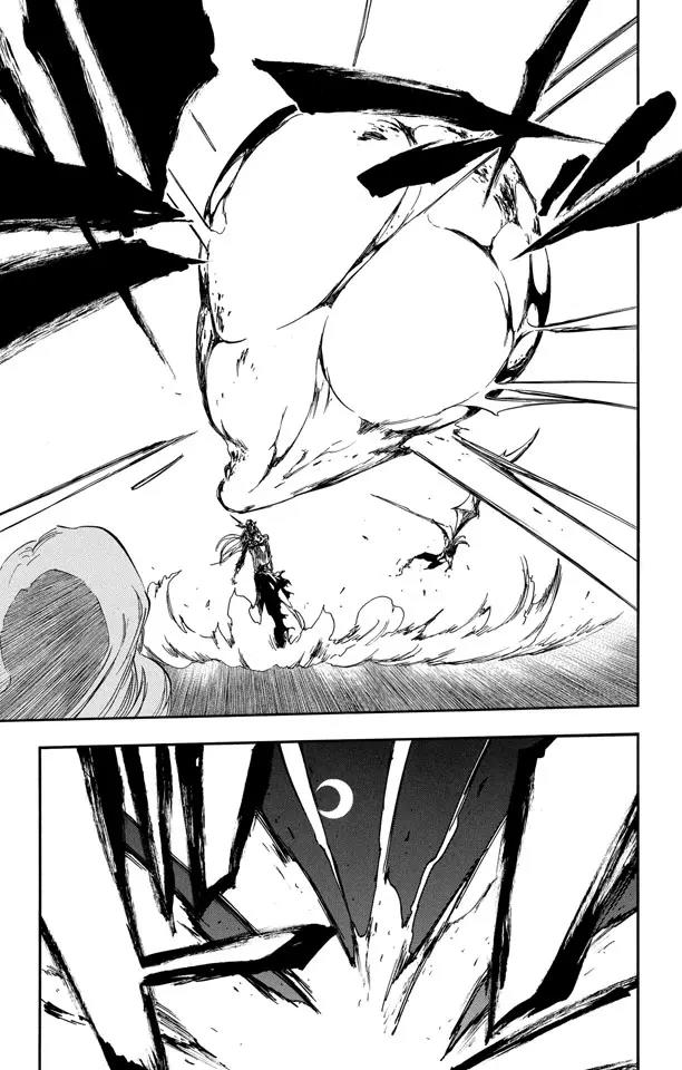🍱死神/境·界【快】 第352话 强烈的欲望6 第19页