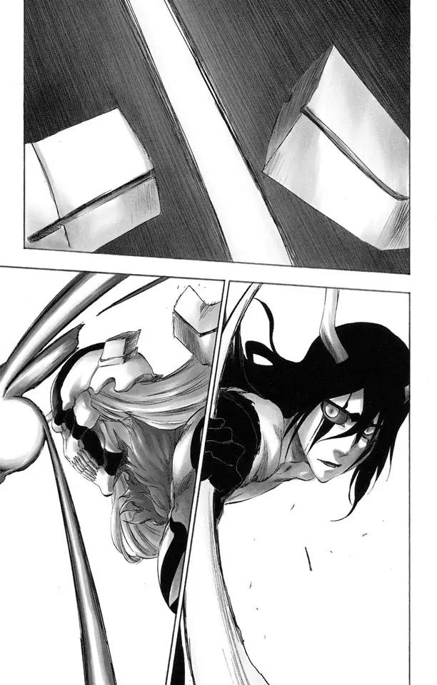 🍱死神/境·界【快】 第352话 强烈的欲望6 第21页