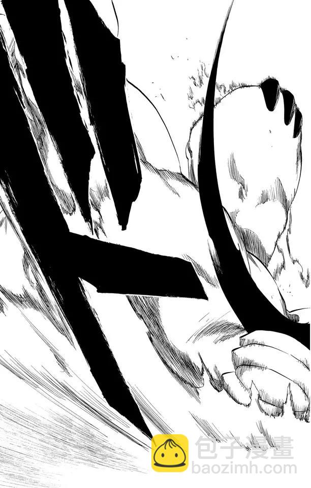 🍱死神/境·界【快】 第378话 胜利者的眼神 第26页