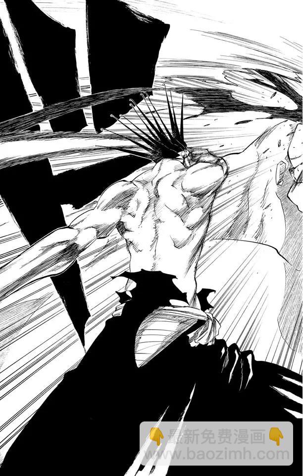 🍱死神/境·界【快】 第382话 统一战线2[混乱迪斯科] 第19页