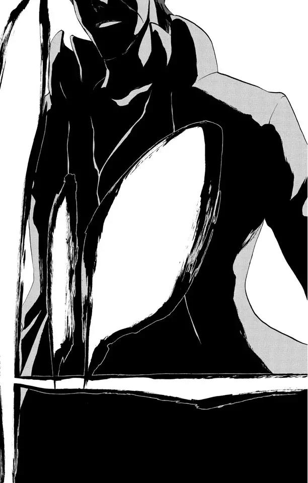 🍱死神/境·界【快】 第392话 毁坏的冰河 第19页