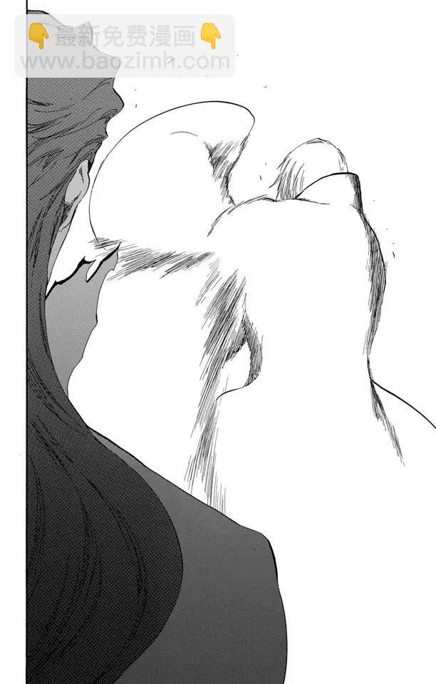 🍱死神/境·界【快】 第414话 弑神16 第19页