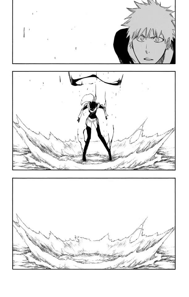 🍱死神/境·界【快】 第442话 只有战场是浅滩，其他地方都是深渊 第15页