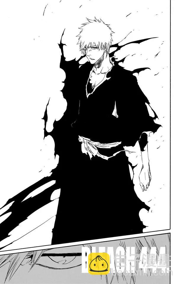 🍱死神/境·界【快】 第444话 提升 第19页