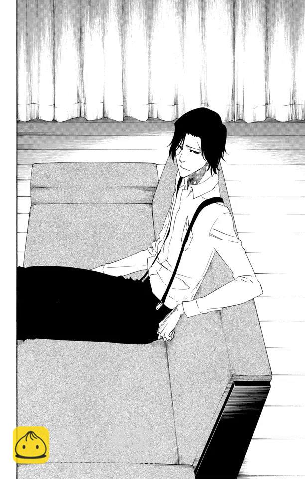 🍱死神/境·界【快】 第452话 侵蚀/聚爆 第18页
