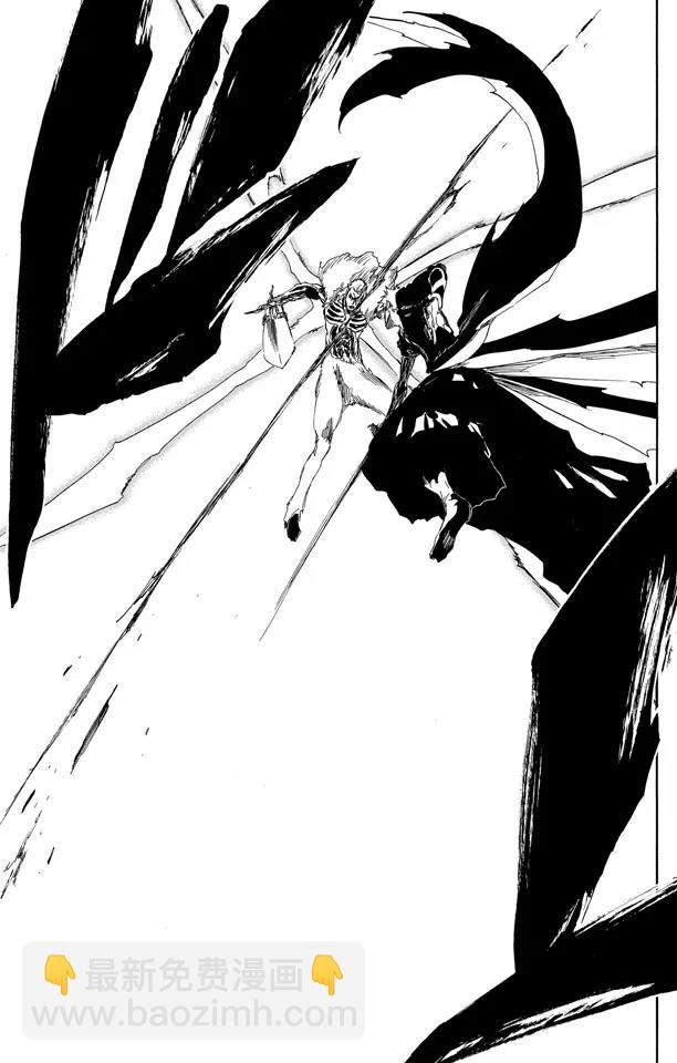 🍱死神/境·界【快】 第476话 失去的1 第19页