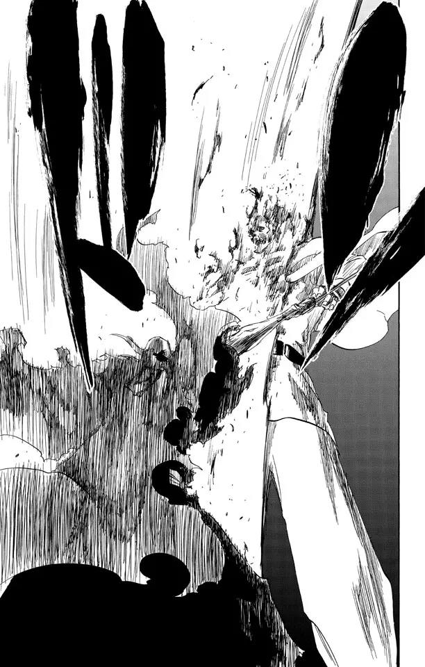 🍱死神/境·界【快】 第504话 雷鸣之彼方 第17页