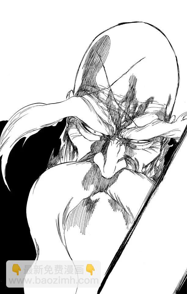 🍱死神/境·界【快】 第510话 灭绝 第24页