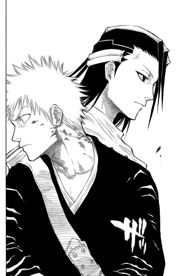 🍱死神/境·界【快】 第55话 关闭 第18页