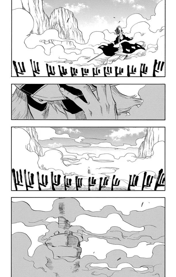 🍱死神/境·界【快】 第67话 测验的最后 第7页