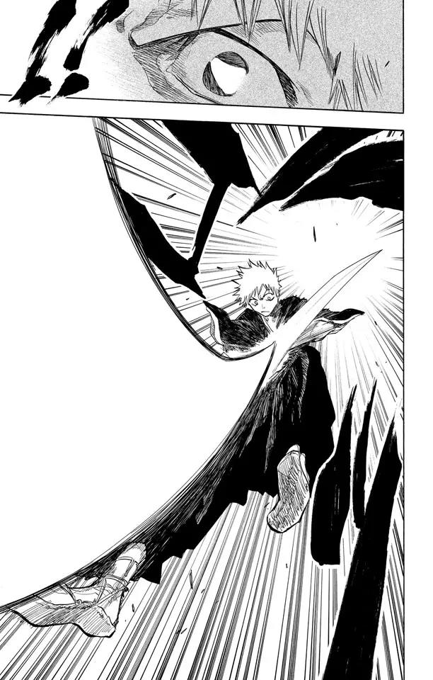 🍱死神/境·界【快】 第75话 血雨 第17页