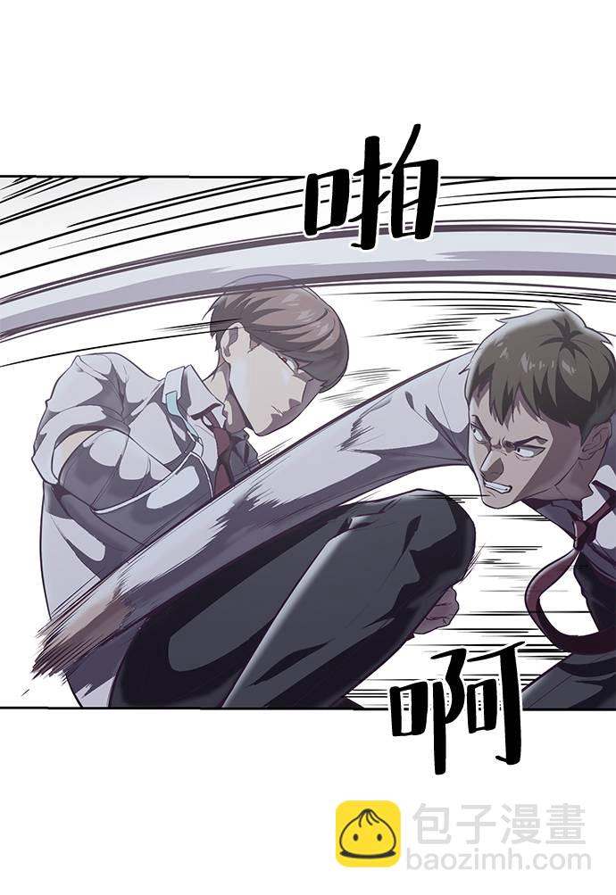 🍱死神少年 [第100话] ITF跆拳道创始人 第16页