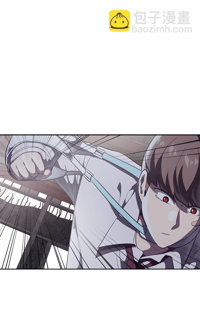 🍱死神少年 [第100话] ITF跆拳道创始人 第24页