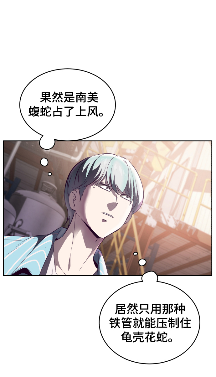 🍱死神少年 [第114话] 内讧 第16页