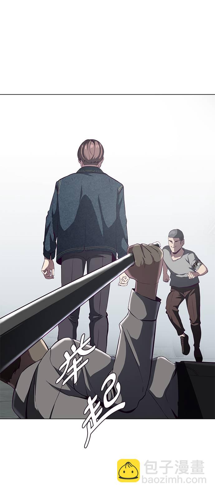🍱死神少年 [第56话] 泰拳传说 第10页