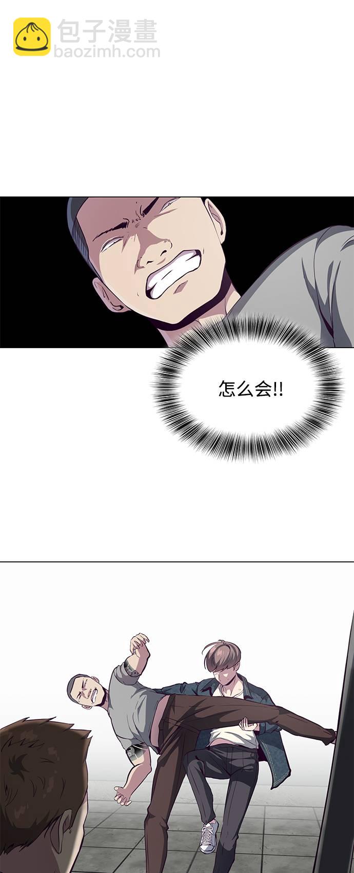 🍱死神少年 [第56话] 泰拳传说 第19页