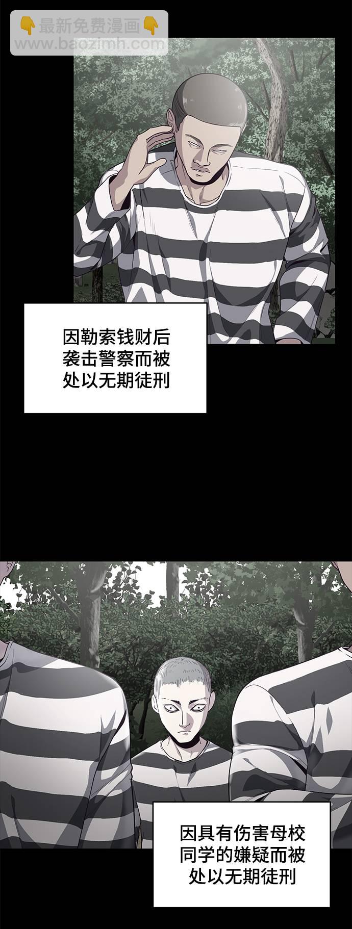 🍱死神少年 [第66话] 玩火 第11页