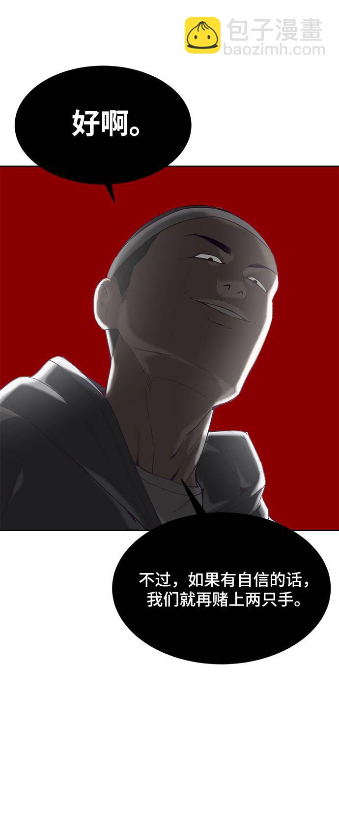 🍱死神少年 [第72话] NBA传说 第20页