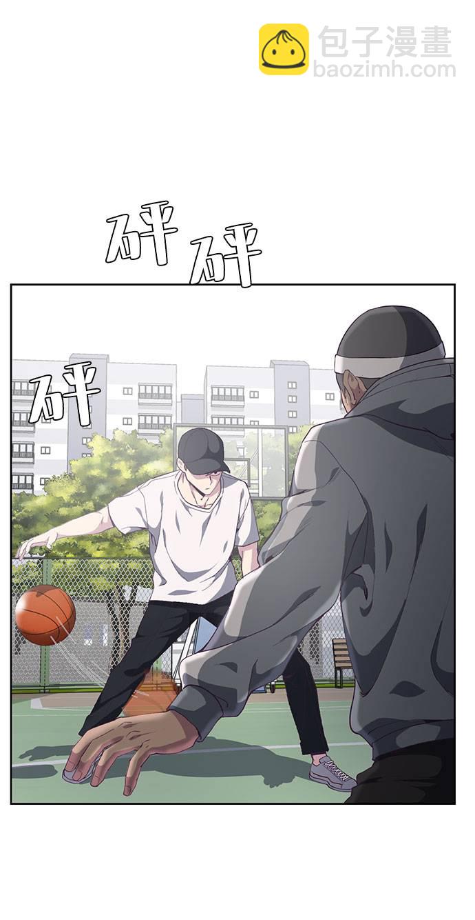 🍱死神少年 [第72话] NBA传说 第26页