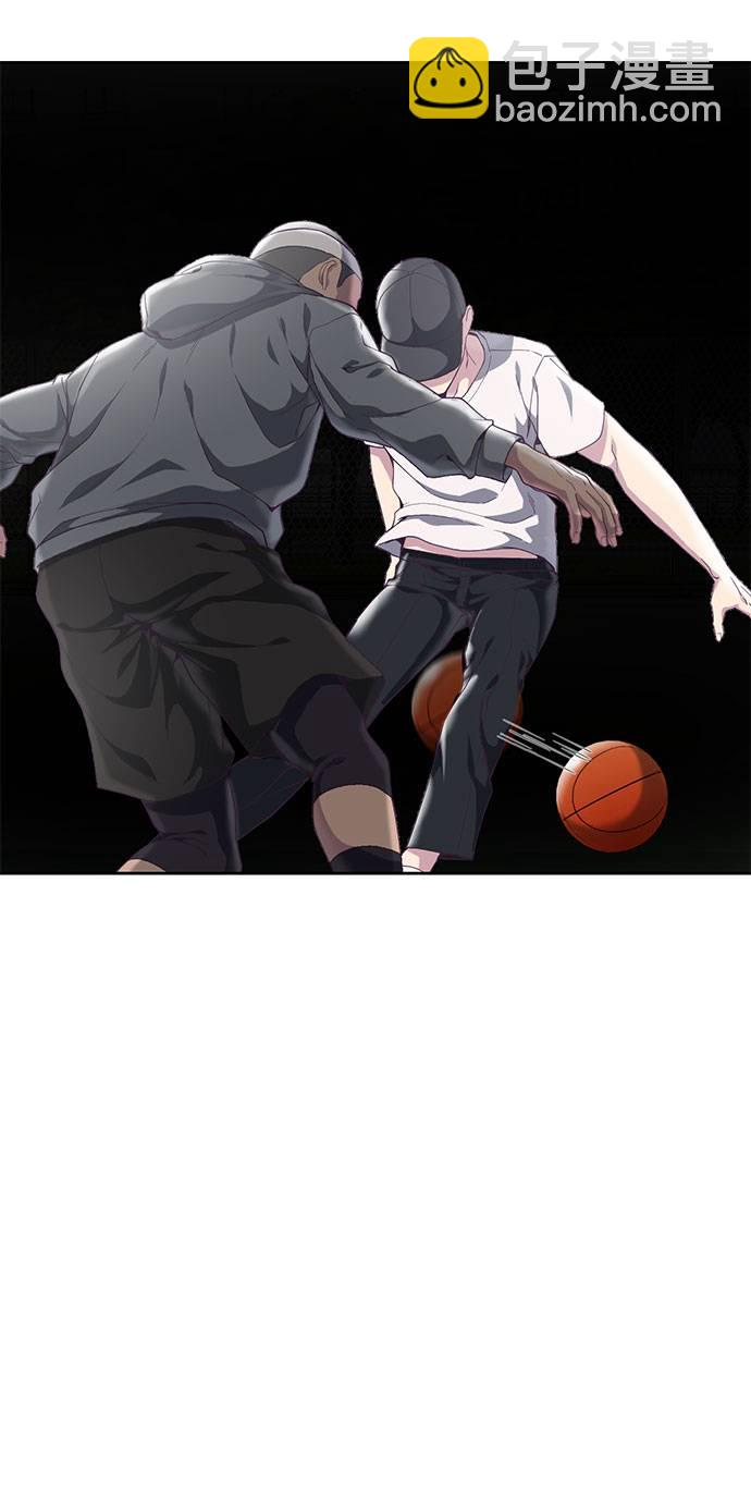 🍱死神少年 [第72话] NBA传说 第30页