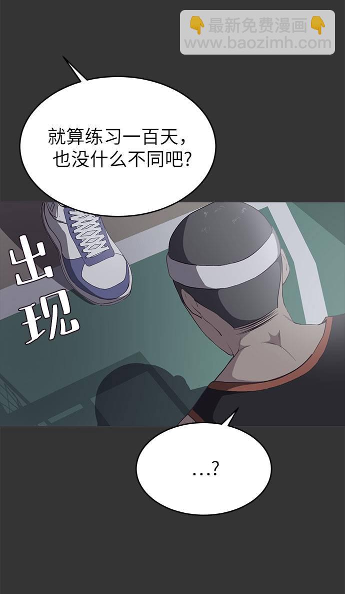 🍱死神少年 [第72话] NBA传说 第37页