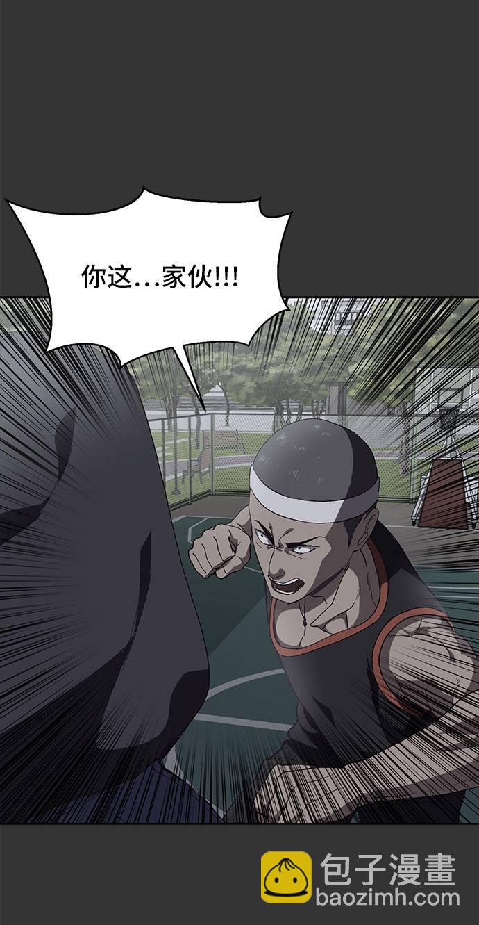 🍱死神少年 [第72话] NBA传说 第41页