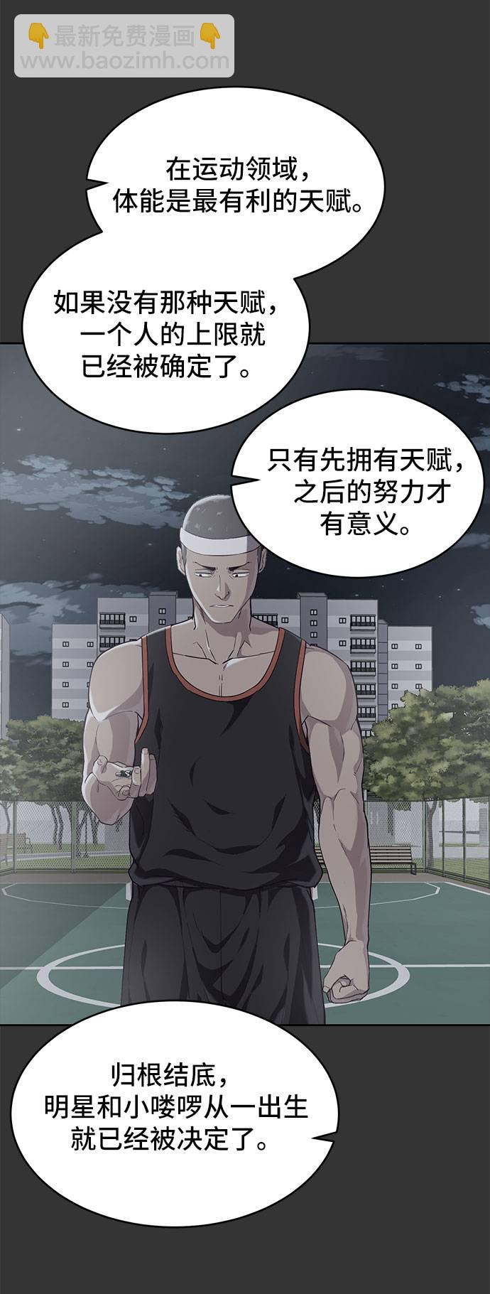 🍱死神少年 [第72话] NBA传说 第44页
