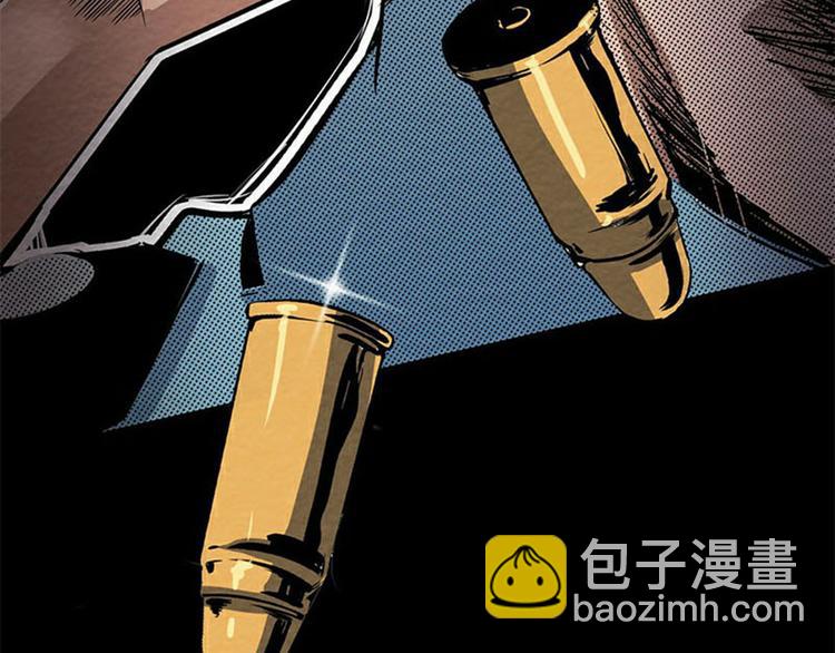 序章 死亡将近(1/2)-第1话
