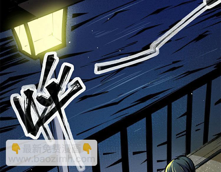序章 死亡将近(1/2)-第1话