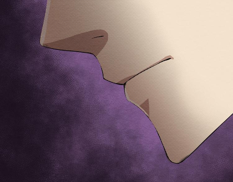 第4话 他在迷惑我(1/2)-第5话